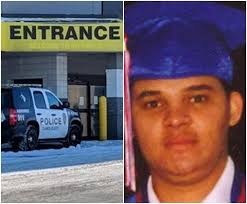 Siêu thị Mỹ phát hiện thi thể nhân viên mất tích 10 năm sau tủ đông