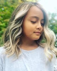 Mallory O'Brien: Hair Design