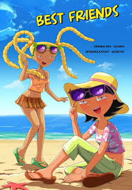 Read Hey Arnold Hentai Porns - XXX Comics Exclusive