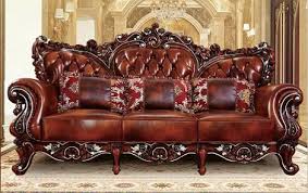 Pine, birch, cherry, maple, oak. Antique Sofa And Its Benefits Topsdecor Com