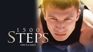 1500 Steps (2014)