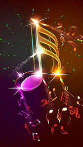 Latest Android Wallpaper Download Free 4k Hd Wallpapers Backgrounds In 2020 Music Wallpaper Music Notes Art Music Pictures