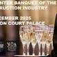 The Winter Banquet of the Construction Industry  event image