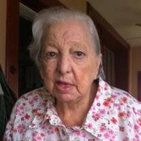 Nora Workman Obituary