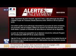 Première femme nommée au poste de médiateur des antennes à radio france, emmanuelle daviet va poursuivre le travail accompli, depuis 2015 par bruno denaes, son prédécesseur. Alerte Enlevement Youtube