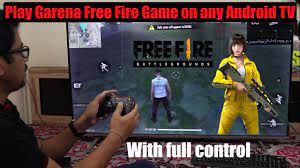 Free fire is the ultimate survival shooter game available on mobile. Hindi How To Download Play Garena Free Fire Game On Any Android Tv Vu Mi Etc Youtube