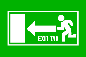 Exit Tax Qu Est Ce Que C Est Et Pourquoi La Supprimer Sarkozy Nicolas Sarkozy Emmanuel Macron
