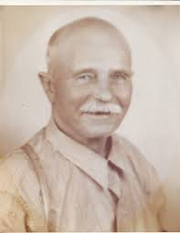 Frank Emiel Nelson of Bon Secour Alabama Family History and Tree