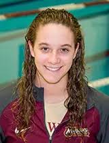 2016-17 Women's Swimming and Diving Roster