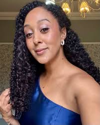 Tamera Mowry