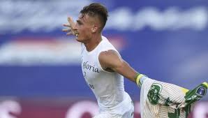 Campeón conmebol sudamericana 2020 twitter oficial. Defensa Y Justicia Vs Lanus Resumen Final Del Partido De Copa Sudamericana 2020 Goles Estadisticas Y Mas Desde Cordoba Futbol Internacional Depor