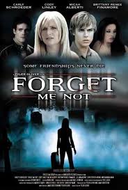 'vuelve' ('come back') 2012 argentina full film, by ivan noel Forget Me Not Lycee Film Forget