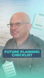 Ready to secure your future? 🔑, Check out this essential future planning  checklist to ensure everything is in place for you and your loved ones.  From organizing important documents to setting up your ...