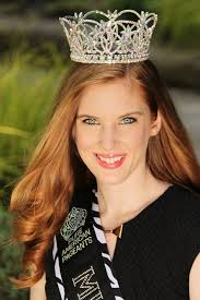 Pure American 2015 Miss Ohio State