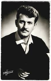 European Film Star Postcards: Frank Villard