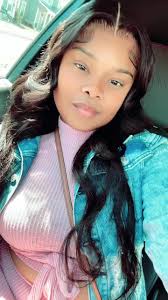 Keisha Lewis Mcdowell