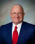 Dr. Barry C. Tedder, MD