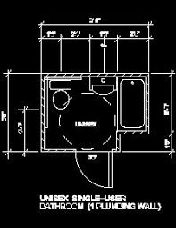 What sizes of shower pans do you offer? Ada Requirement Sample Drawings