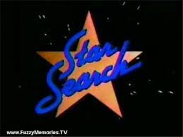 Star Search My Childhood Memories Game Show Childhood Memories