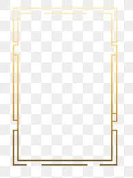 Chinese Style Vintage Border Gold Gradient Poster Border Frame Chinese Style Classical Png Transparent Clipart Image And Psd File For Free Download Imagens Vintage Tia De Menina Papeis De Parede
