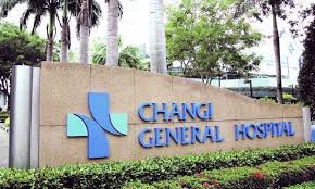 S'pore's 2nd hospital cluster formed at cgh, 3 cases linked there so far Complaints Against Changi General Hospital Mounting The Independent Singapore News