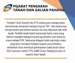 Dalam laporan audit tahun 2011, pejabat tanah & galian telah mendapat keputusan cemerlang dalam bahagian penarafan indeks akauntabiliti, iaitu sebanyak 94.84 dari 100. Untuk Makluman Semakan Pejabat Daerah Dan Tanah Raub Facebook