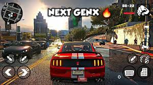 Hey gta mod lovers, today i came up with a really amazing graphics mod for gta san andreas, 4k ultra hd graphics for gta san andreas android, i hope you all like this mod and i want to share this mod with you all. Gta 6 Next Genx Graphics V2 0 Mod 15mb Rtx Graphics For Gta Sa Android 2020 Youtube