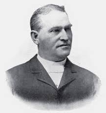 William F. Fitzgerald - Wikipedia
