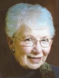 Barbara Staley (Oct. 31, 1932