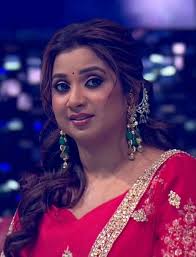 SHANOLI SEN ** # of Kolkata **INDIA**