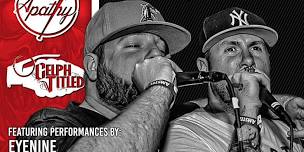 Apathy And Celph Titled