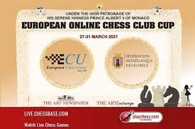 Lift your spirits with funny jokes, trending memes, entertaining gifs, inspiring stories, viral videos, and so much more. European Online Chess Club Cup Live Chessbase