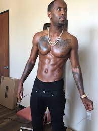 Safaree porn