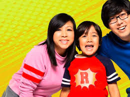 Here are the 20 richest youtubers who have made a fortune on the site and their stories that serve as an inspiration for us all. Eight Year Old Is Highest Paid Youtuber Earns 26 Million In Year The Ryan S World The Economic Times