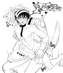 Rule 34 - 2boys Anal Sex Gay Jojos Bizarre Adventure Malemale Male Only  Narancia Ghirga Pannacotta Fugo Penis Twink Vento Aureo Yaoi | 8406277