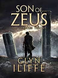 Heracles' first task was to kill the lion of nearby nemea, a terrible beast. Son Of Zeus The Heracles Trilogy Book 1 Kindle Edition By Iliffe Glyn Literature Fiction Kindle Ebooks Amazon Com