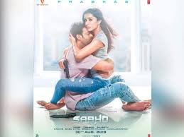 saaho review saho early reviews twitterati reacts to prabhas and shraddha kapoor s sahoo saaho review saho early reviews
