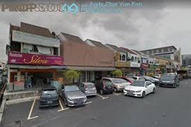 Today morning 7.15am, 3 indian guy (a driver and 2 guy) driving a myvi dark grayish blue, came down with a parang on their hands, trying to snatch my stuff. Shop For Rent In Ss15 Subang Jaya By Andy Chai Vun Foo Propsocial
