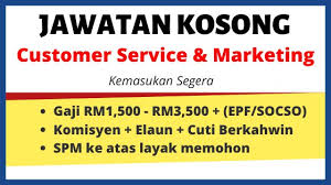 Recruit express services sdn bhd. Kerja Kosong Malaysia Terkini Telegram