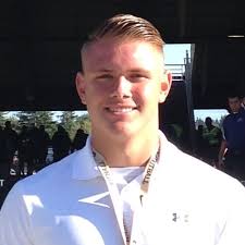 Tyler Hill's Crescenta Valley High School Bio