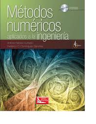 Los libro 3 de secundaria conecta estratégias. Metodos Numericos