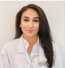 Tandläkare Suzanne Baromand, Göteborg