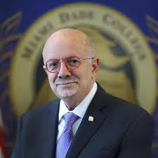 Eduardo J. Padron (@eduardoj.padron) · Miami, FL