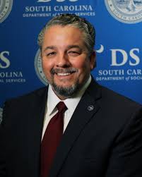 D1 let's welcome Vince Cary as our New Georgia Director !!!