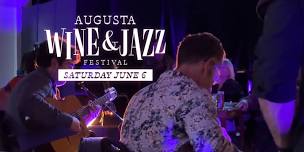 Jazz Fest Live Music at Augusta Winery