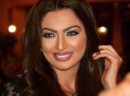 الإعلامية خلود النمر‎ updated...