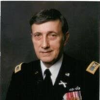 Dick T. LeClere Obituary