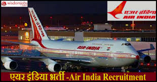 And through this advertisement, the air india officials are inviting check the official site of air india at airindia.in. Air India Notification 2019 Openings For Medical Doctor Posts 62356 Wisdom Jobs India