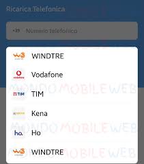Quando si attiva la ricarica special wind tre si ottengono Aliexpress Ha Cambiato I Tagli Di Ricarica Telefonica Online Per Alcuni Operatori Ecco Quali Sono Mondomobileweb It Telefonia Offerte E Notizie