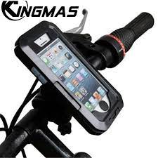 Waterproof Motorcycle Mobile Phone Holder For Iphonex 8 7 6s Xs Xr Max Plus Bicycle Gps Holder Armor Mobile Phone Bag P Bicycle Gps Gps Holder Water Proof Case